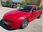 ALFA ROMEO 159 2.0 JTDm 136 CV Sportwagon Super Bellissima rif. 23509120