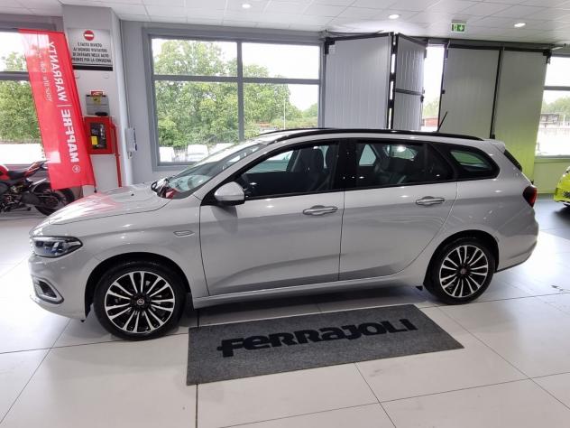Fiat Tipo 1.0 SW Life - Foto 7