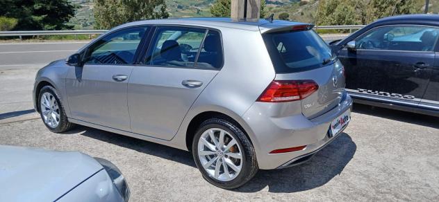 Volkswagen Golf 7 1.6 TDI 115 CV Exec. - 2017 - Foto 3