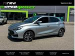 MG MG3 1.5 Hybrid+ Comfort