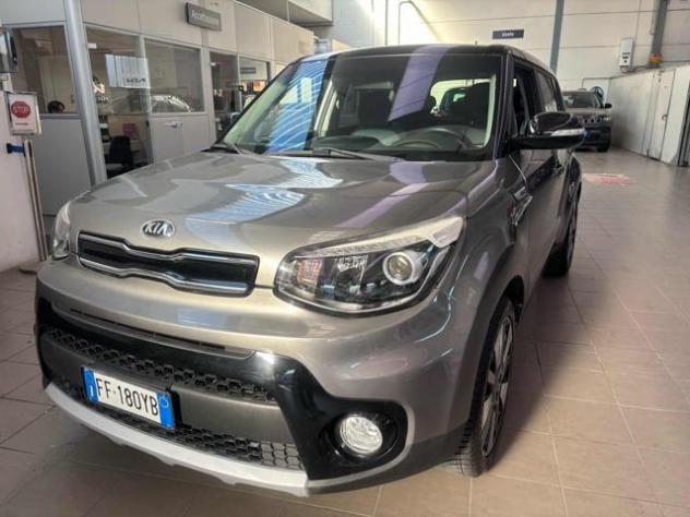 KIA Soul 1.6 GDi You® Soul rif. 24139109 - Foto 4