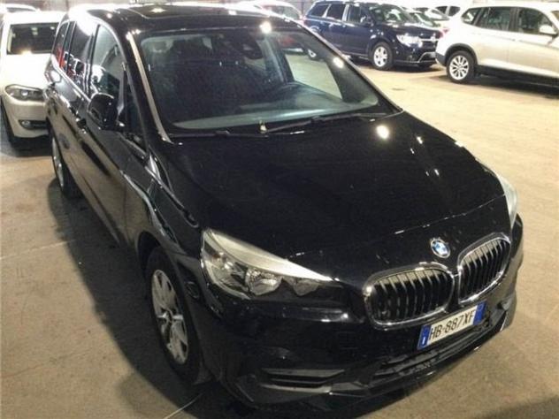 BMW 216 d Gran Tourer Advantage auto 7p.ti rif. 24197711 - Foto 5