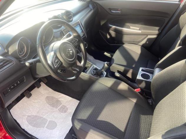 SUZUKI Swift 1.2 Hybrid Top rif. 23765817 - Foto 7