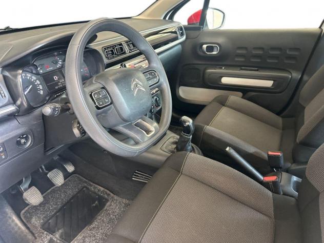 Citroën C3 III 2017 1.2 puretech Feel s&s 83cv neopatentati my20 - Foto 6