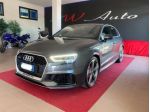 AUDI - RS3 SPB 2.5 TFSI quattro S tronic MATRIX