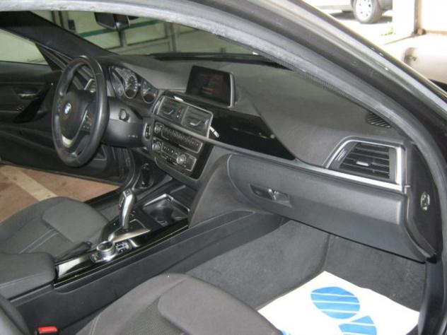 BMW 316 d Touring Business Advantage aut. rif. 23178017 - Foto 7