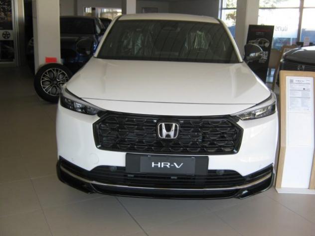 HONDA HR-V HEV 1.5 SPORT eCVT rif. 24157563 - Foto 2