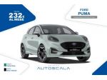 FORD Puma 1.0 EcoBoost Hybrid 125 CV S&S aut. ST-Line X rif. 24105322