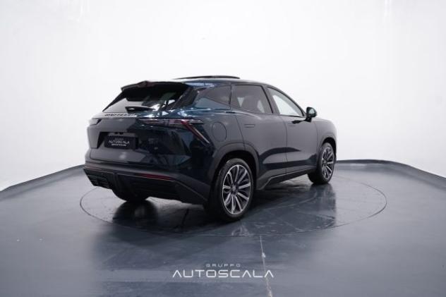 SPORTEQUIPE Sportequipe 6 GT 1.6 T-GDI 186cv DCT rif. 24221233 - Foto 6
