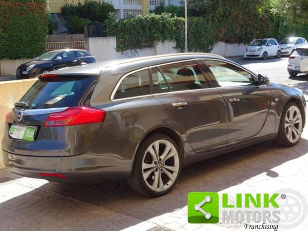 OPEL Insignia SW 2.0 CDTI 160 CV rif. 24203845 - Foto 4