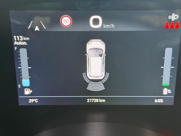 FIAT Panda Cross 1.0 Hybrid S&S Cross - Foto 9