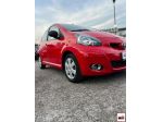 TOYOTA - Aygo - 12V VVT-i 5 porte Sol GPL