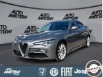ALFA ROMEO Giulia 2.0 Turbo 200 CV AT8 Executive rif. 23707978