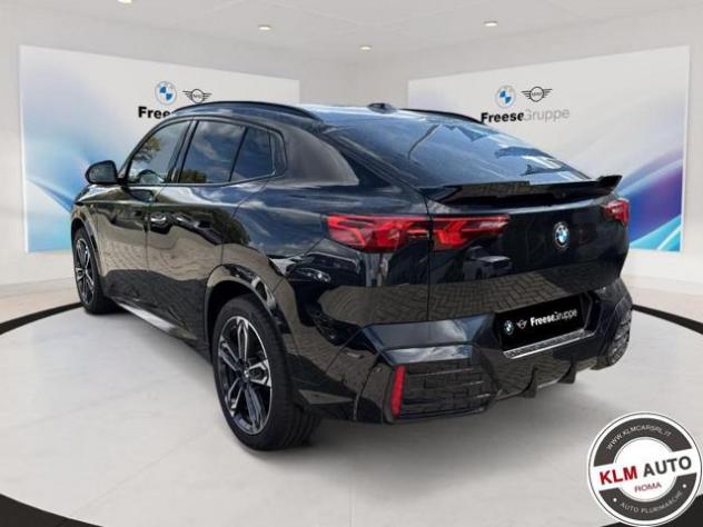 BMW X2 sDrive 20i M sport Pro tetto pano hud rif. 24175491 - Foto 4