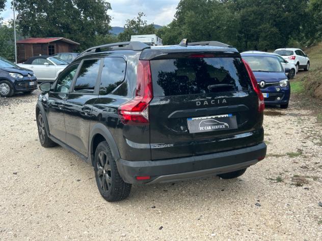 Dacia Jogger 1.0 TCe GPL 100 CV 7 posti Extreme - Foto 8