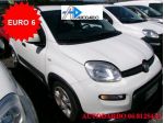 FIAT Panda 1.0 FireFly S&S Hybrid City Life rif. 24043344