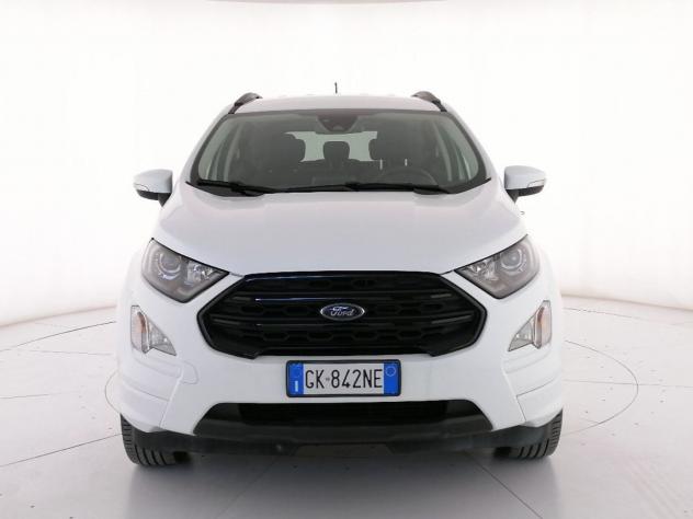 Ford EcoSport 1.0 ecoboost ST-Line s&s 125cv my20.25 - Foto 4