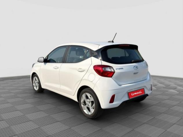 HYUNDAI i10 i10 1.0 MPI Tech rif. 24114246 - Foto 3