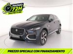 Jaguar F-Pace 2.0d i4 mhev R-Dynamic S awd 204cv auto