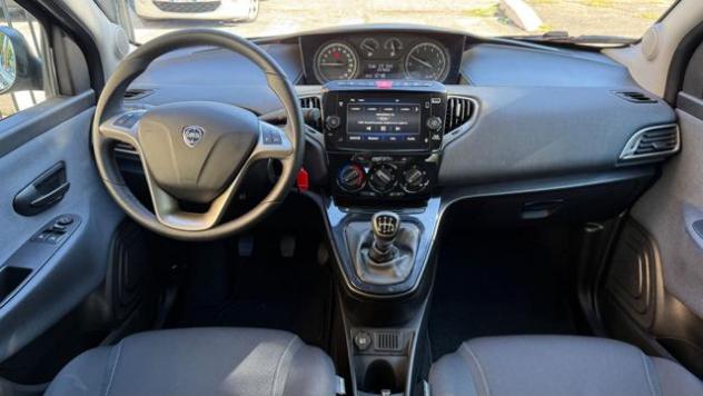 LANCIA Ypsilon 1.0 FIREFLY S&S HYBRID GOLD*24M.G.*CARPLAY*LED*TEL rif. 24046960 - Foto 4