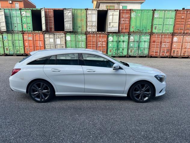 Mercedes-benz CLA 200 D shooting break premium - Foto 5