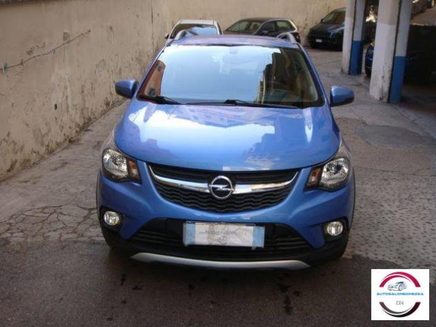 OPEL - Karl - Rocks 1.0 73 CV - Foto 3
