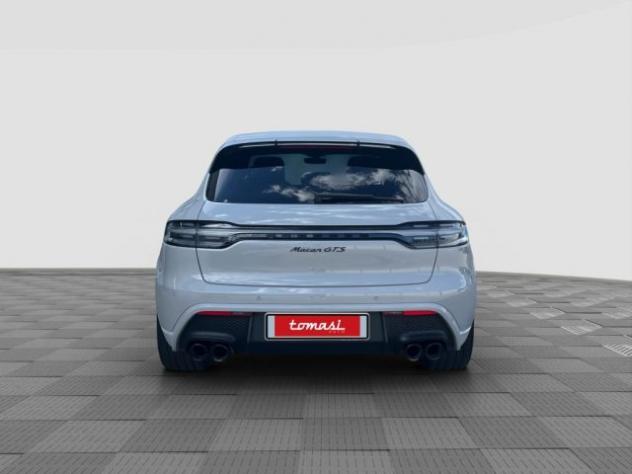 PORSCHE Macan Macan 2.9 GTS rif. 23965751 - Foto 4