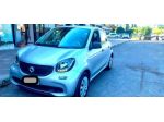 Smart ForFour 70 1.0 Passion
