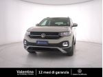 Volkswagen T-Cross 1.0 TSI Style