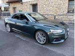 Audi A5 Cabrio 50 TDI quattro tiptronic Sport