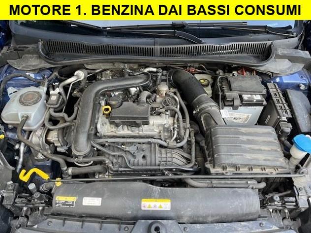 VOLKSWAGEN Taigo 1.0 TSI 95 CV rif. 23713443 - Foto 10