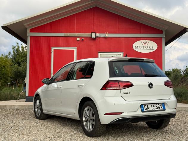 Volkswagen Golf 1.6 TDI 115 CV 5p. Executive BlueMotion Technology - Foto 9