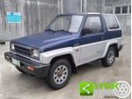 DAIHATSU Feroza 1.6i cat Resin-top GPL rif. 23745820