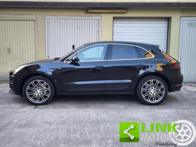 PORSCHE Macan 3.0 S Diesel rif. 23721829 - Foto 3