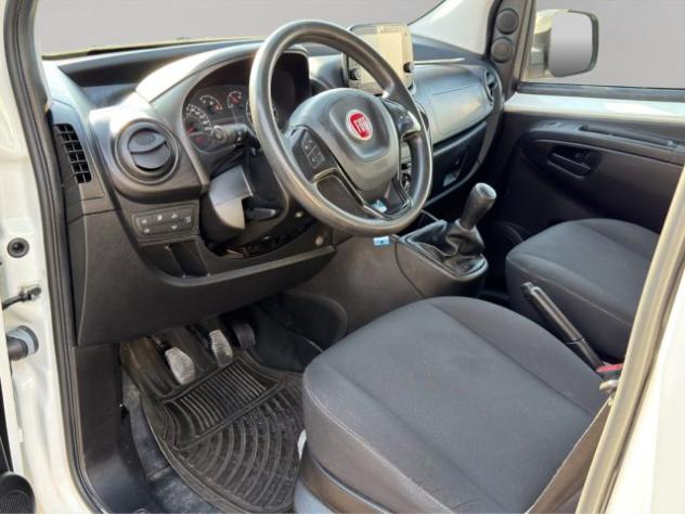 FIAT Fiorino 1.3 MJT 95CV Cargo rif. 23904874 - Foto 7
