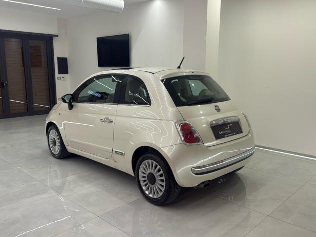 FIAT 500 500 1.2 69cv AUTOMATICA - Foto 5