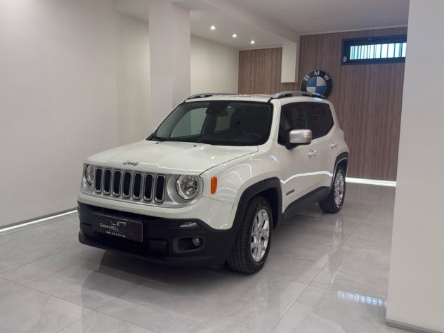 Jeep Renegade 1.6 Multijet 120cv Limited - Foto 2
