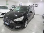FORD - C-Max - 7 1.5 TDCi 120 CV S&S Titanium