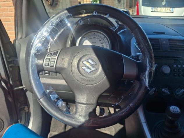 Suzuki Splash 1.3 DDiS GLS - Foto 9