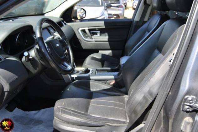 LAND ROVER Discovery Sport 2.2 SD4 HSE Luxury rif. 23815870 - Foto 3