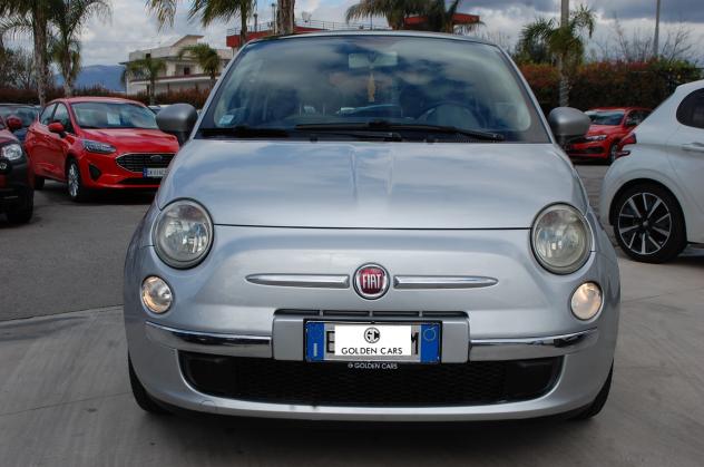 Fiat 500 1.2 Lounge 69CV GPL Uff Italy Tetto USB Lega - Foto 2