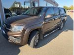 VOLKSWAGEN Amarok 3.0 V6 TDI 4MOTION BMT DC  rif. 24143977