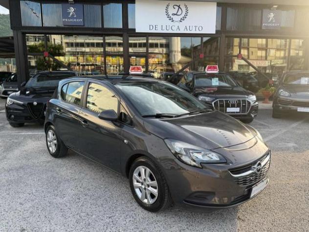 OPEL Corsa 1.4 90CV GPL Tech 5p n-Joy SCONTO ROTTAMAZIONE rif. 23856916