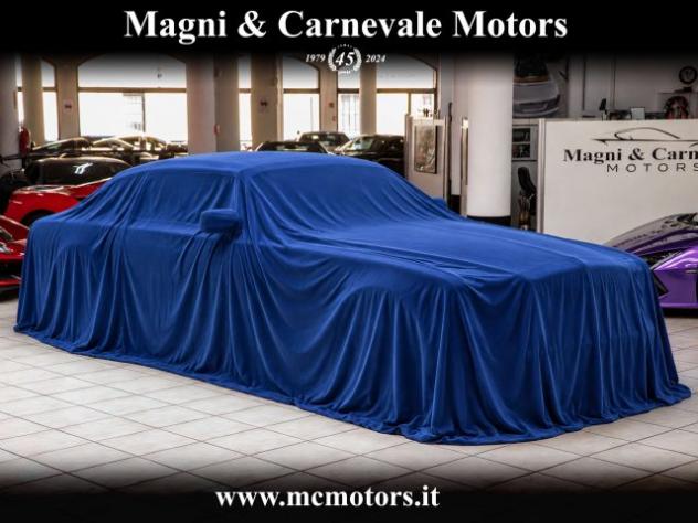 ROLLS-ROYCE Phantom COUPE'|STARLIGHT HEADLINER|PREMIUM SOUND|STAINLESS rif. 24173803