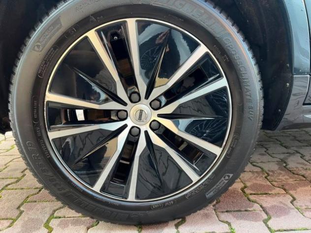 VOLVO XC90 B5 (d) AWD automatico 7 posti Momentum Pro rif. 24191020 - Foto 8