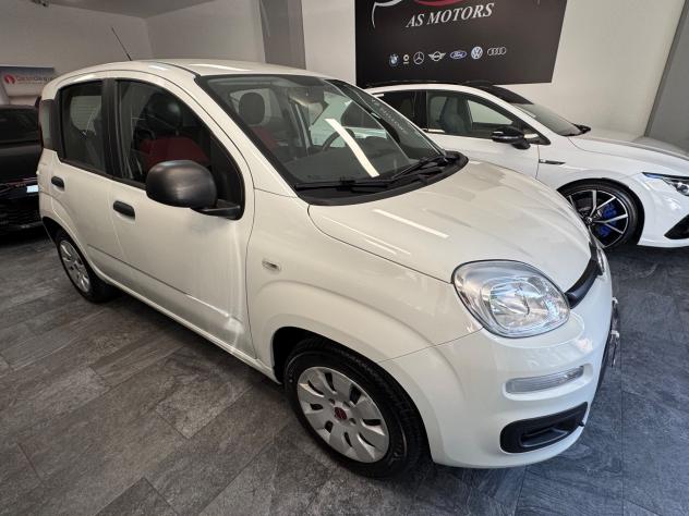 Fiat Panda 1.2 Benz 69 Cv Lounge 45.000KM - Foto 3