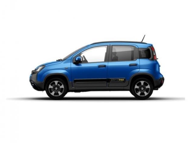 FIAT Pandina 1.0 65cv Hybrid Icon - Foto 3