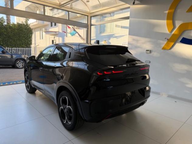 ALFA ROMEO Junior Ibrida 1.2 145CV Hybrid eDCT6 ibrida Ti da€339,00 rif. 24130920 - Foto 9