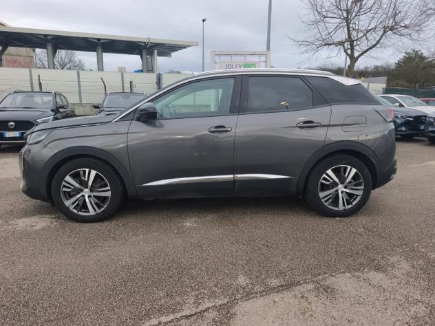 Peugeot 3008 1.6 hybrid phev Allure Pack 225cv e-eat8 - Foto 3