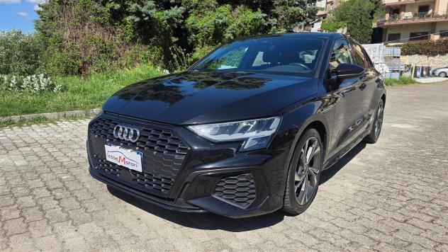 Audi A3 SPB 30 TDI S line edition - Foto 9